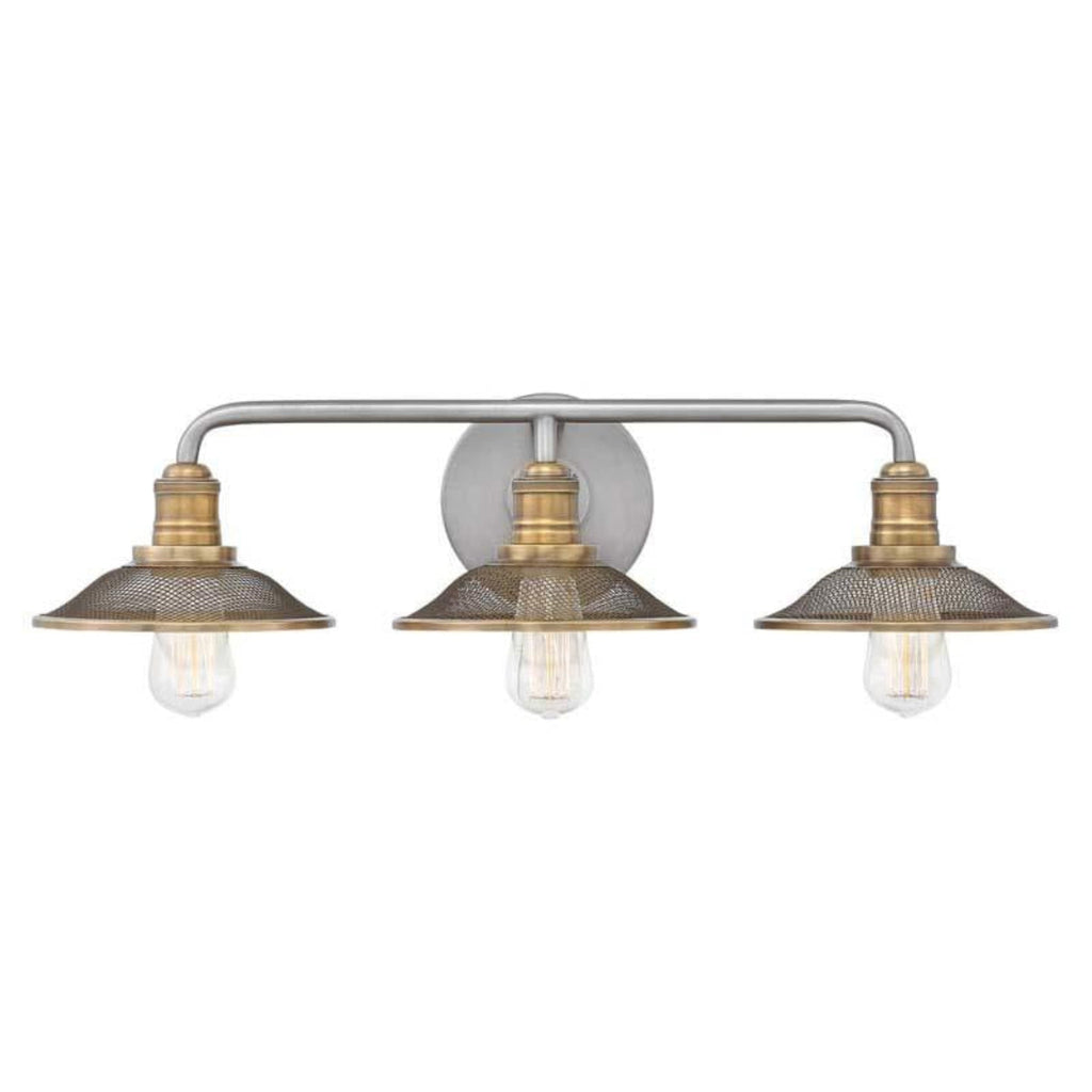 Hinkley Bathroom Rigby Light - 5293