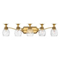 Hinkley 5315 Bathroom Plantation Light