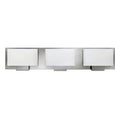 Hinkley 53553BN Bathroom Mila Brushed Nickel Light