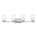 Hinkley 54624 Bathroom Karlie Light