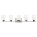 Hinkley 54625 Bathroom Karlie Light