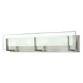 Hinkley 5654 Bathroom Latitude Light
