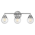 Hinkley Bathroom Poppy Light - 5933CM