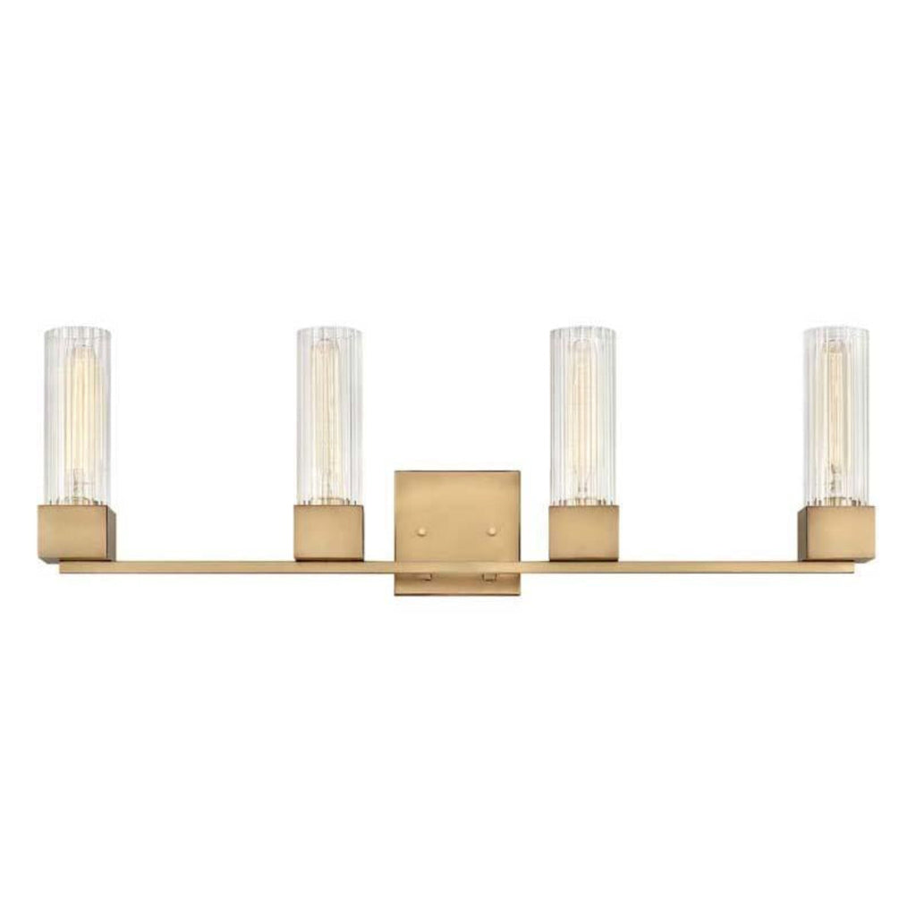 Hinkley Bathroom Xander Light - 5974HB