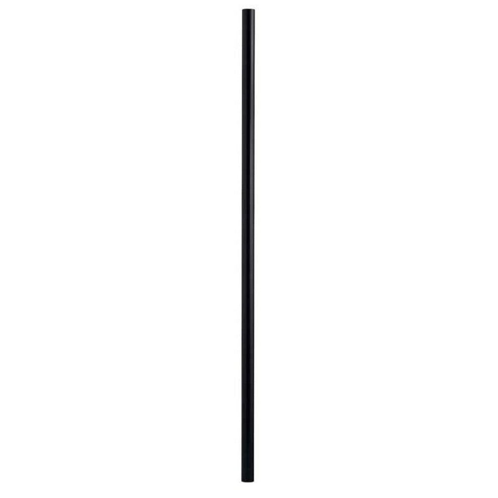 Hinkley Post Direct Burial Black - 6610BK
