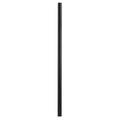 Hinkley Post Direct Burial Black - 6611BK