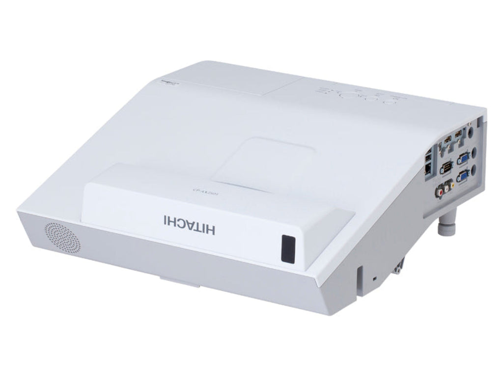 Hitachi 3LCD Ultra Short Throw Projector - CPAX2505