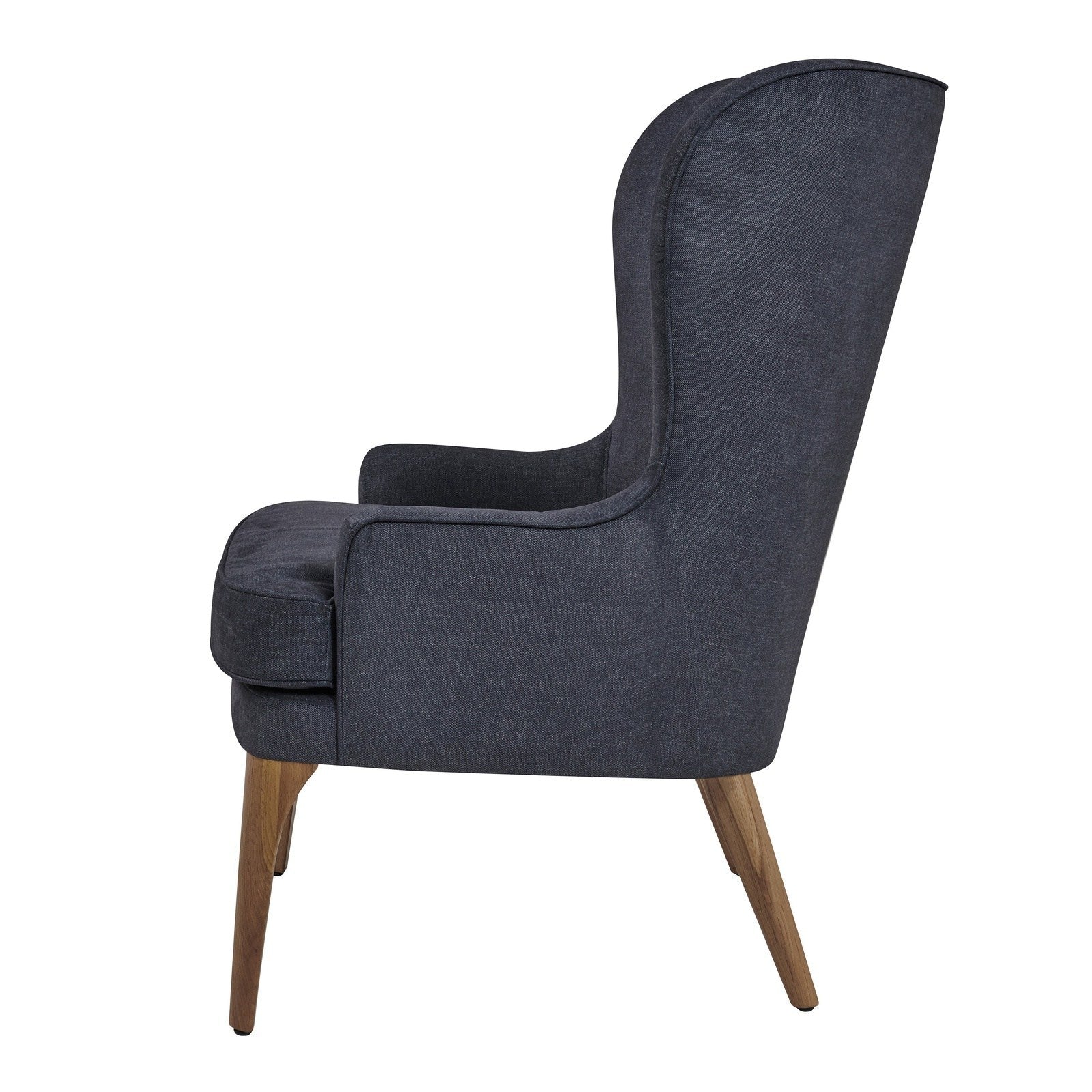 New Pacific Direct Bjorn Fabric Accent Chair -  1900092-157
