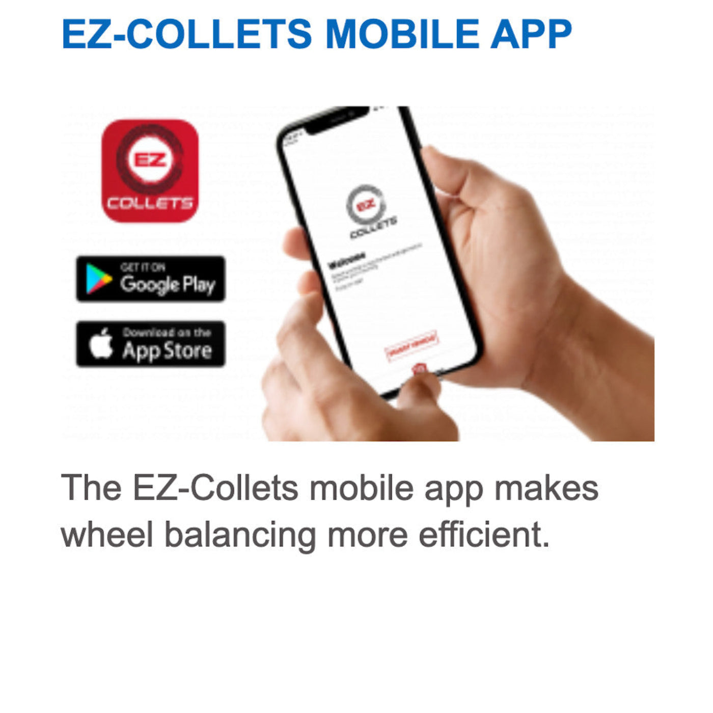 Hofmann | Geodyna 7200S Wheel Balancer with LCD Monitor (EEWB746AS)