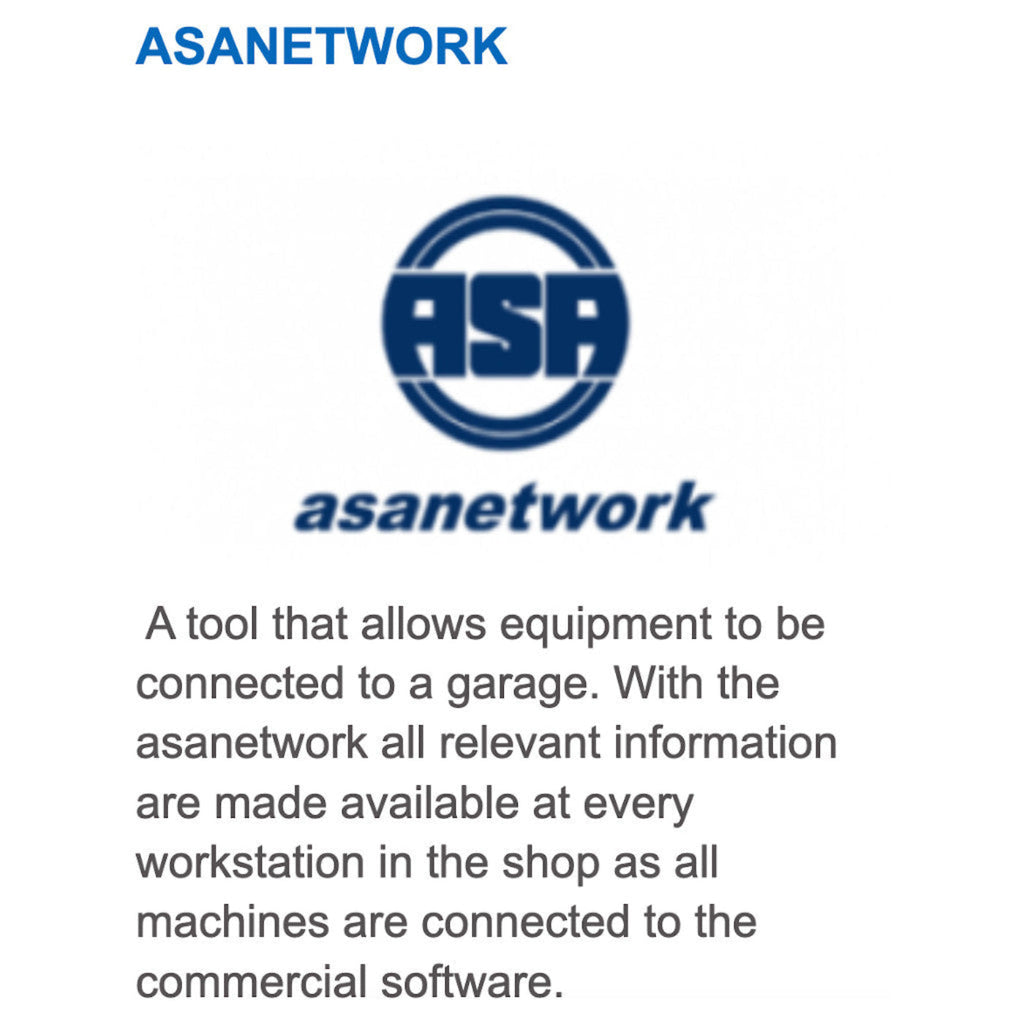Hofmann | Geodyna 7600P Wheel Balancer with Touchscreen Monitor (EEWB765AP)