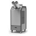 TEMP-AIR Airrex 13,600 BTU 1.2-Ton Spot Cooler HSC-14P