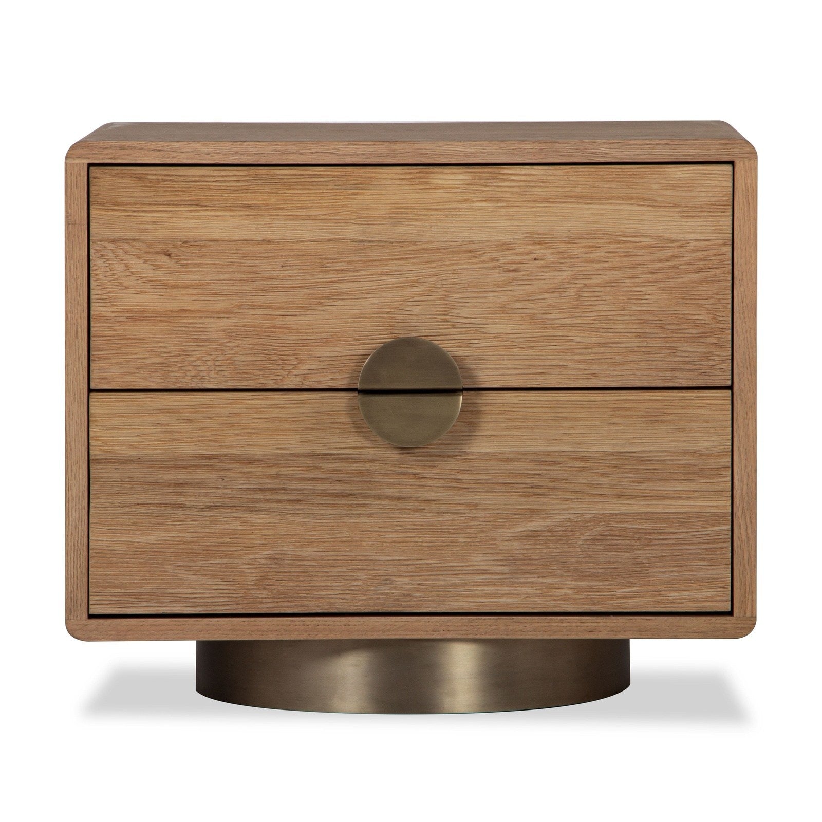 Union Home Podium Nightstand -  BDM00183
