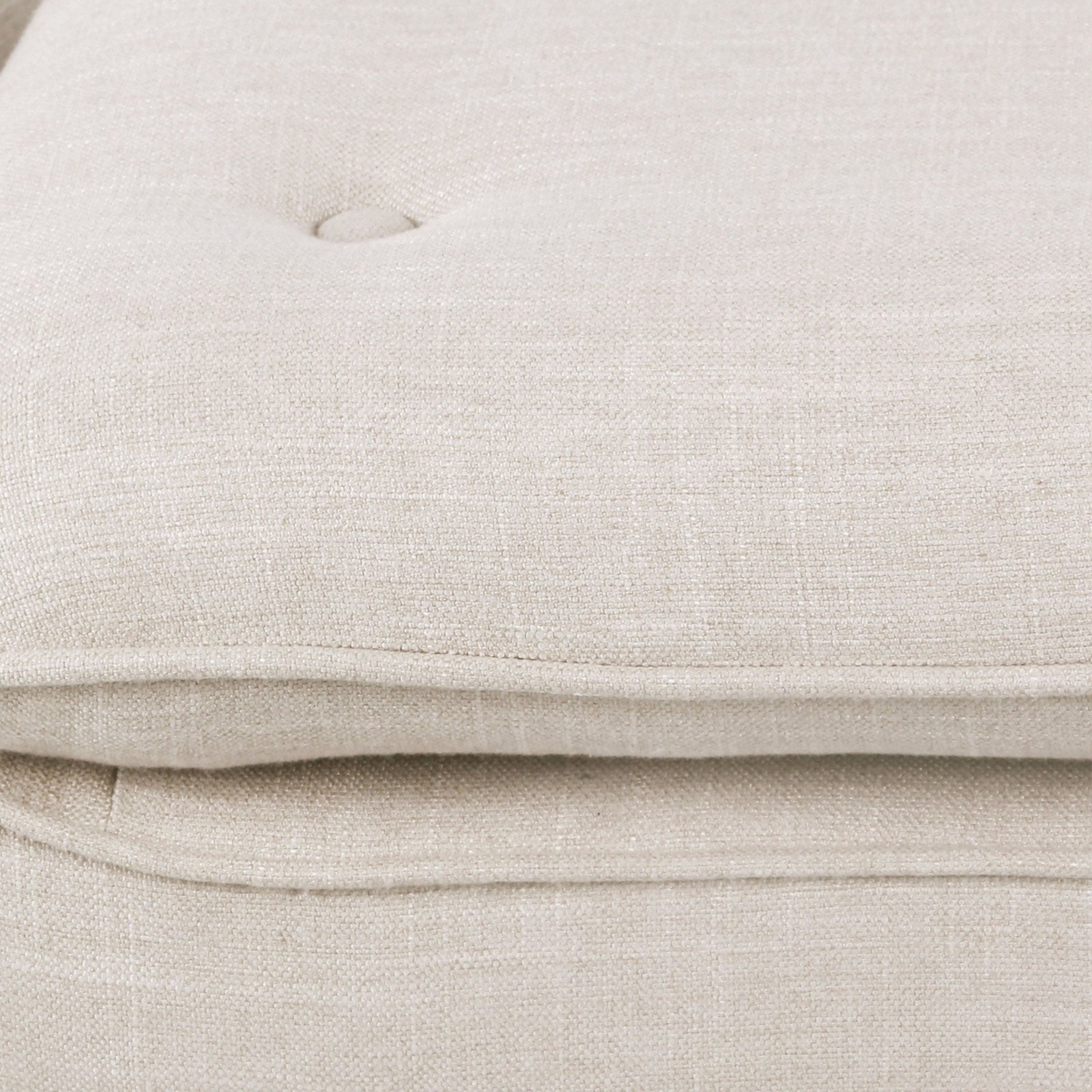 New Pacific Direct Newcastle Fabric Tufted Bench -  1900099-F