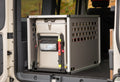 GOOSE GEAR IceBox 1.2 - 30" Deep Module - 2443-GGR-SH