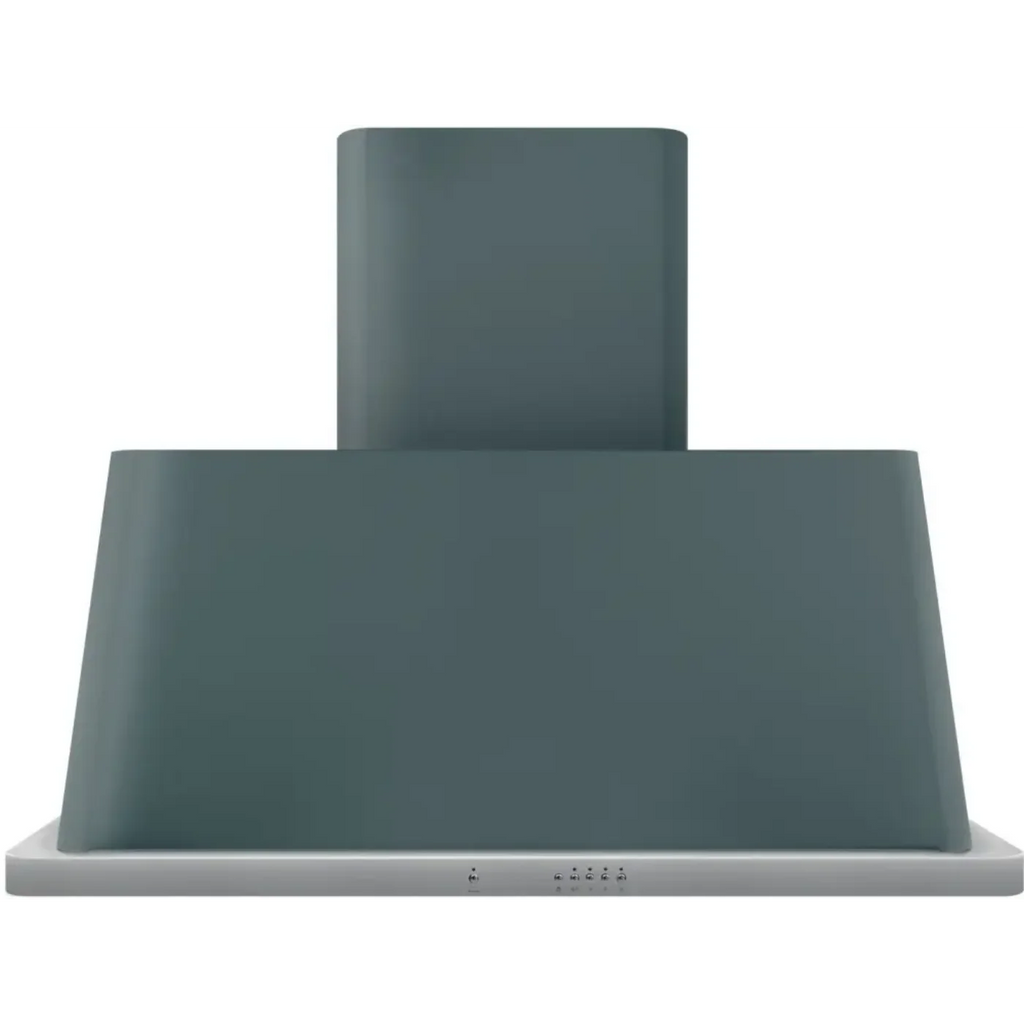 GREE ILVE Majestic 30 Inch Wall Mount Convertible Range Hood - UAM76EG