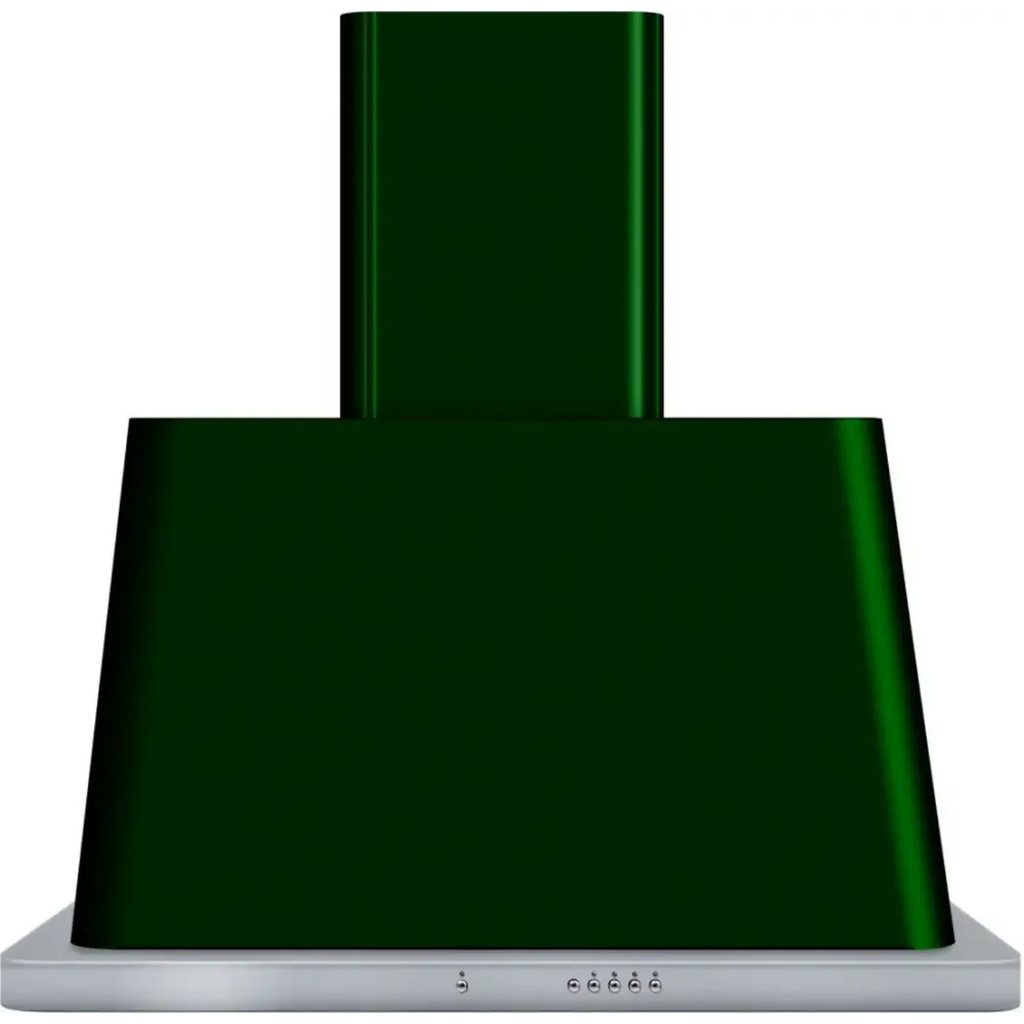 GREE ILVE Majestic 30 Inch Wall Mount Convertible Range Hood - UAM76EG