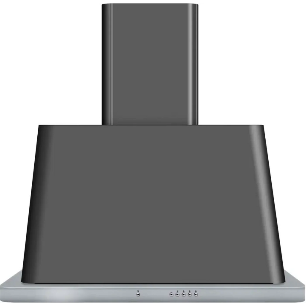 GREE ILVE Majestic 30 Inch Wall Mount Convertible Range Hood - UAM76EG