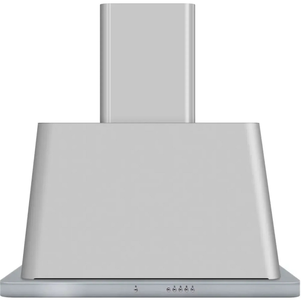 GREE ILVE Majestic 30 Inch Wall Mount Convertible Range Hood - UAM76EG