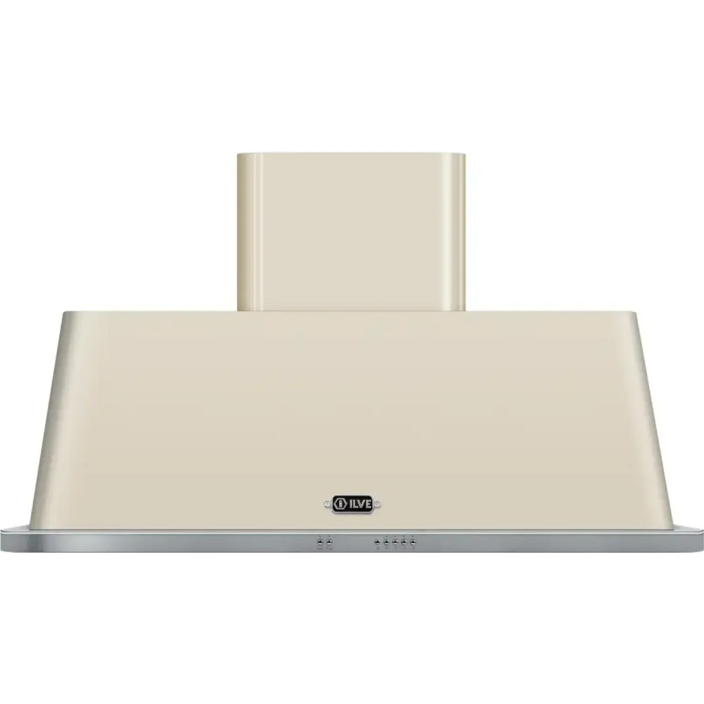 GREE ILVE Majestic 48 Inch Wall Mount Convertible Range Hood - UAM120WH