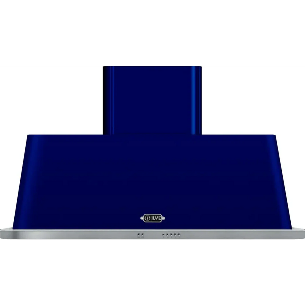 GREE ILVE Majestic 48 Inch Wall Mount Convertible Range Hood - UAM120WH