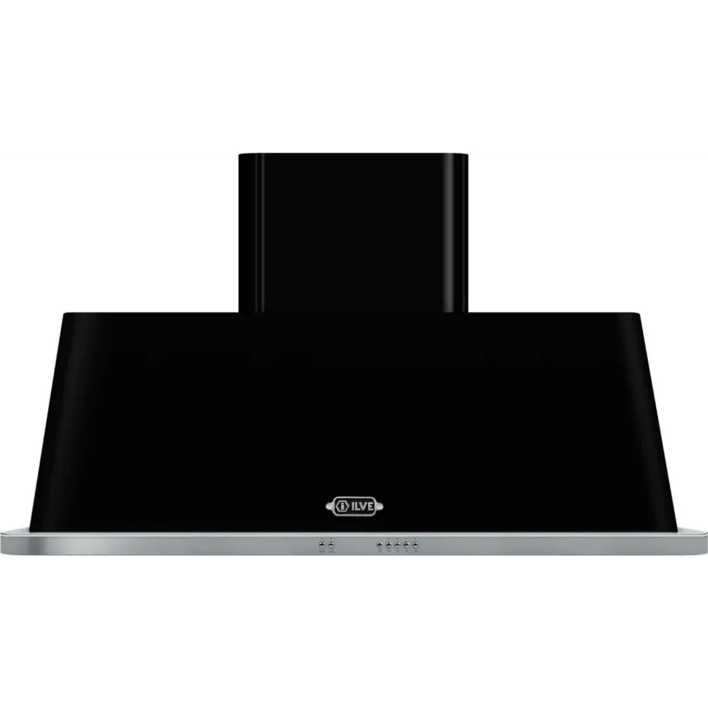 GREE ILVE Majestic 48 Inch Wall Mount Convertible Range Hood - UAM120WH