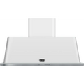 GREE ILVE Majestic 48 Inch Wall Mount Convertible Range Hood - UAM120WH