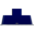 GREE ILVE Majestic 60 Inch Wall Mount Convertible Range Hood - UAM150MB