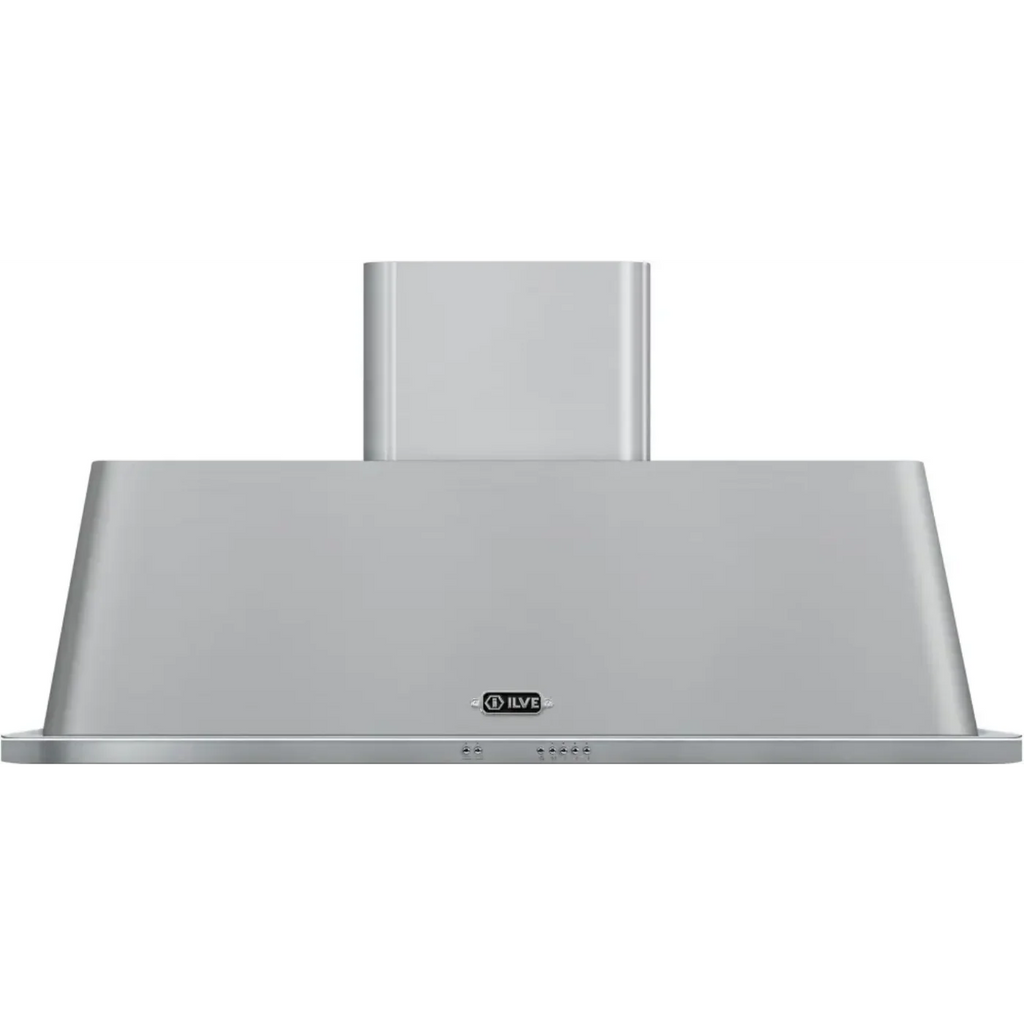 GREE ILVE Majestic 60 Inch Wall Mount Convertible Range Hood - UAM150MB