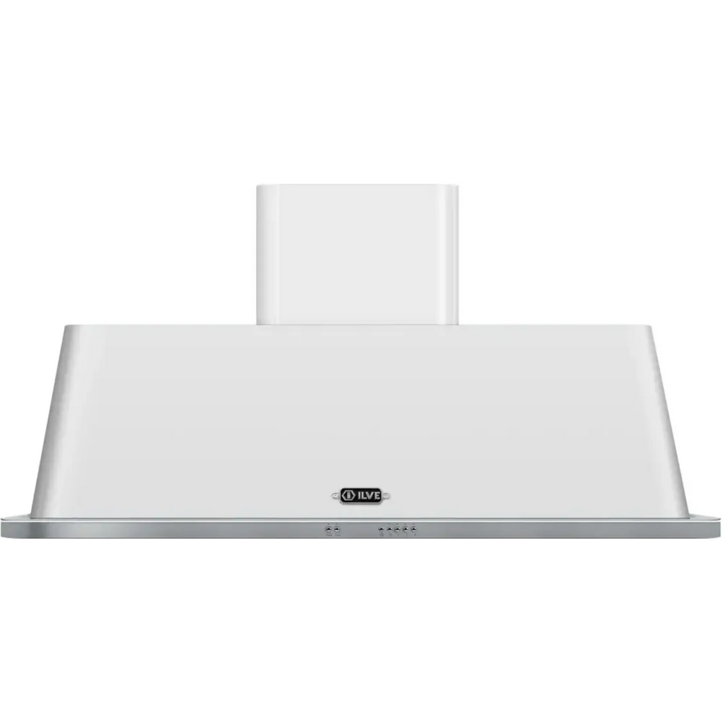 GREE ILVE Majestic 60 Inch Wall Mount Convertible Range Hood - UAM150MB