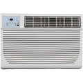 Keystone - 8, 000 BTU Heat and Cool Window Air Conditioner, R32  -  KSTHW08B