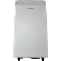 Amana - 8,000 BTU Portable AC  - AMAP084AW
