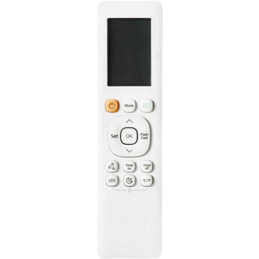 Keystone - 24000 BTU Window AC,Inverter, 230V, R32 - KSTAW242WA