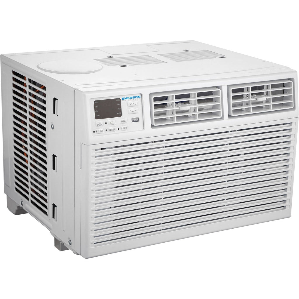 Emerson Quiet - 8000 BTU Window Air Conditioner with Electronic Controls | EARC8RE1