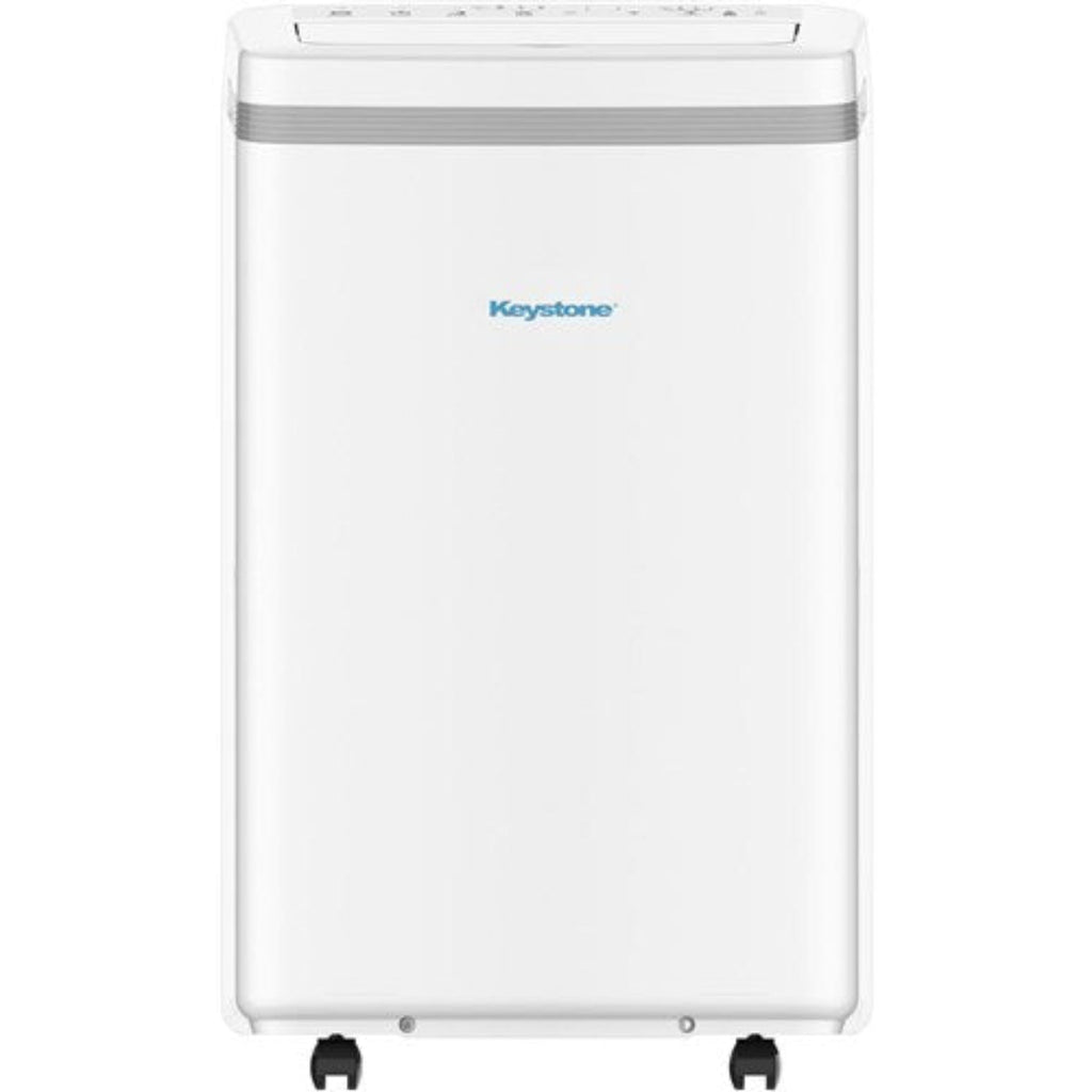 Keystone - 10000 BTU Portable Air Conditioner  -  KSTAP10MFC