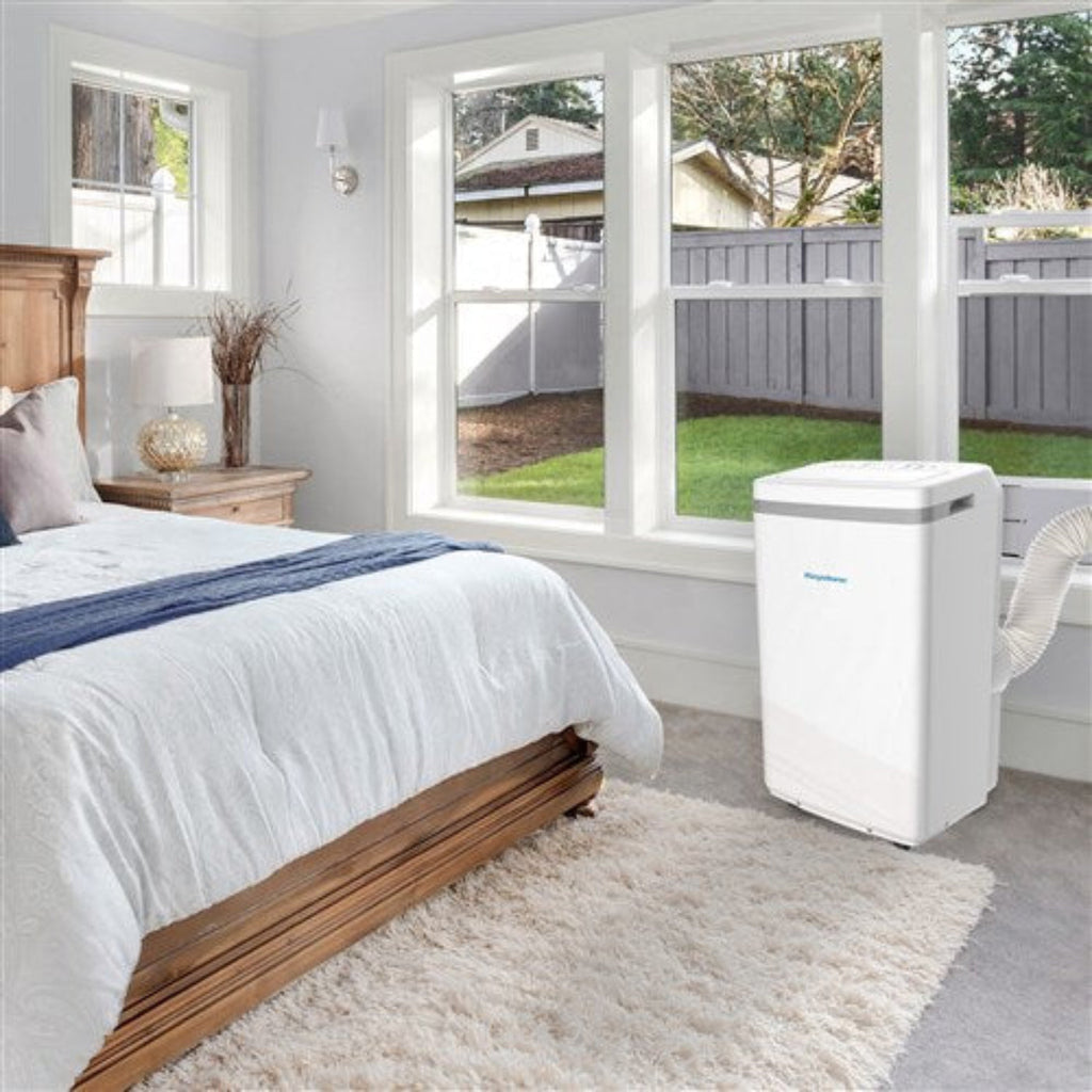 Keystone - 13000 BTU Portable Air Conditioner  -  KSTAP13MFC