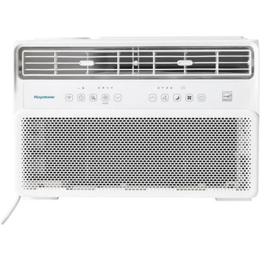Keystone - 24000 BTU Window AC,Inverter, 230V, R32 - KSTAW242WA
