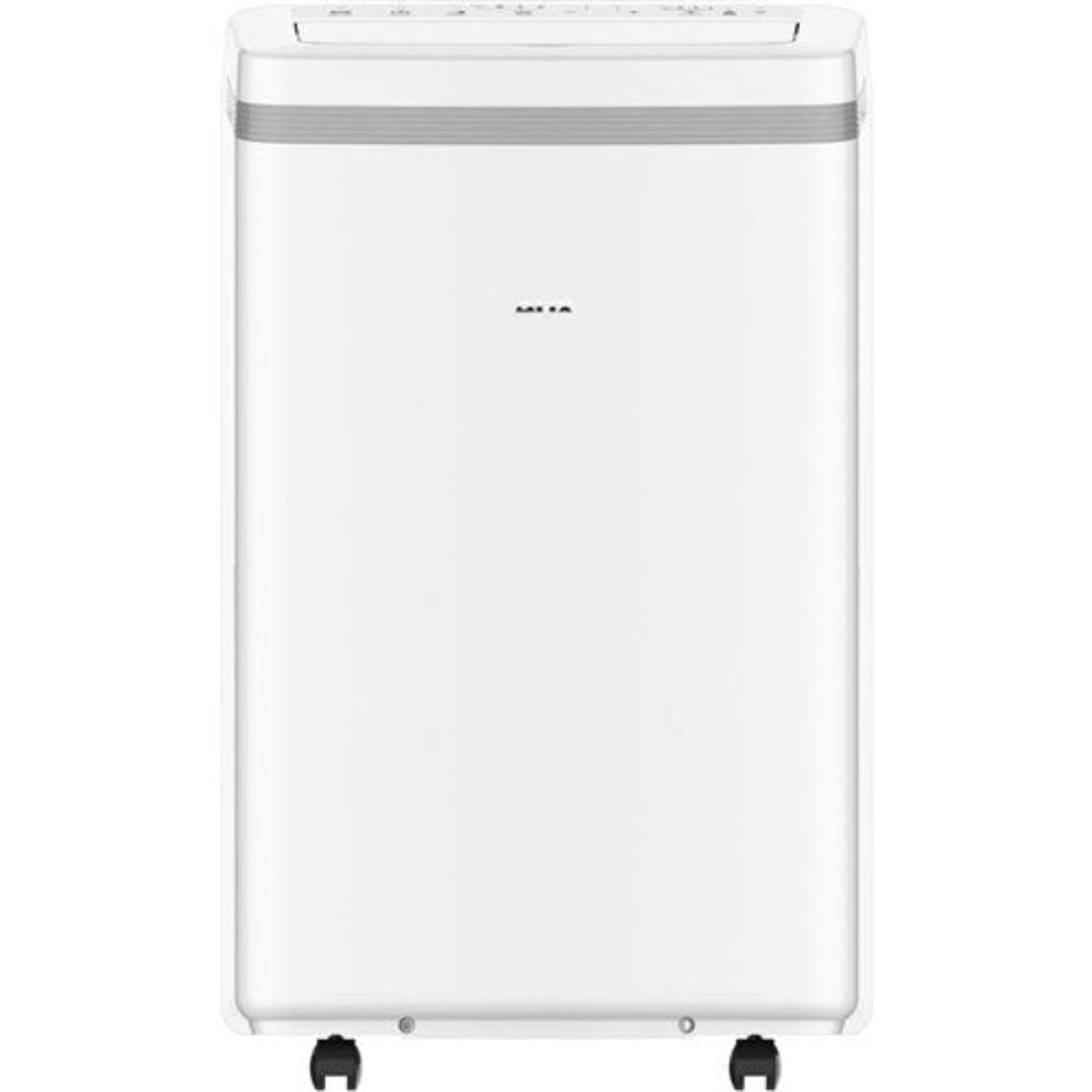 Amana - 8000 BTU Portable Air Conditioner - white  - MF-08KC