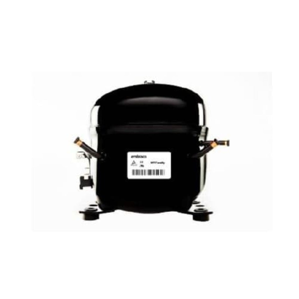 Nidec-Embraco NT2168GKV2 3/4hp Comp 208-230v1ph R404A - NT2168GKV2