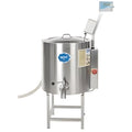 Milky FJ 100 PF – Pasteurizer & Yogurt Kettle | 2-Year Warranty - 1762532568335_616