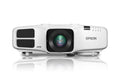 Epson PowerLite Pro G6550WU 3LCD Projector V11H513020 - V11H513020