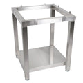 John Boos CUCLA24B Cucina Laforza Butcher Block Stand - CUCLA24B