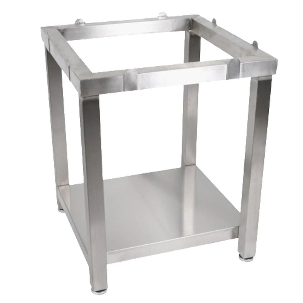 John Boos CUCLA24B Cucina Laforza Butcher Block Stand - CUCLA24B