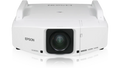 Epson PowerLite Pro Z8000WUNL WUXGA DLP Large Venue Projector V11H266920 - V11H266920