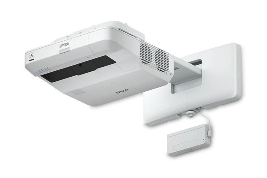 Epson Brightlink Pro 1450UI 3LCD WUXGA Projector V11H727520W - V11H727520W