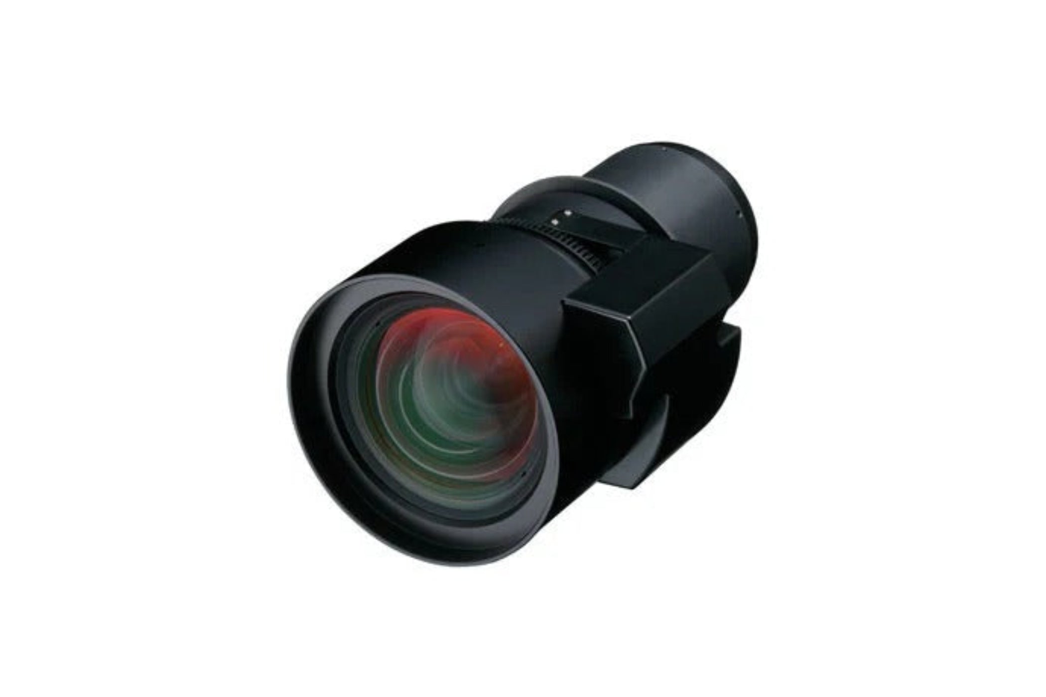 Epson ELPLW04 Wide Zoom Lens V12H004W04 - V12H004W04