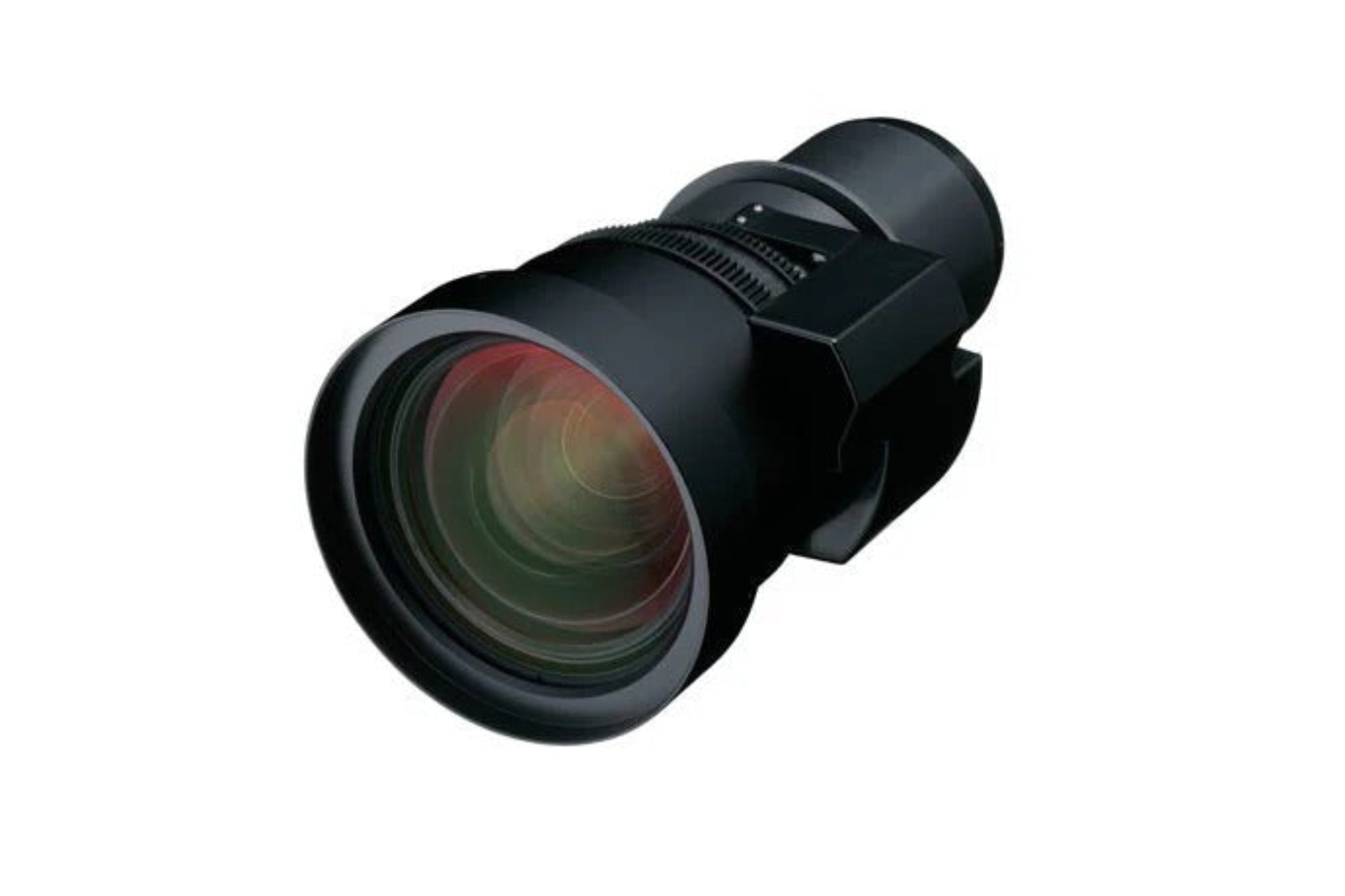 Epson ELPLW04 Wide Zoom Lens V12H004W04 - V12H004W04