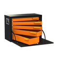 Swivel Storage Solutions Pro 25 5-Drawer Model: PRO252305 - Backyard Provider