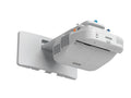 Epson BrightLink Pro 1430Wi 3LCD Interactive Projector  - V11H665520W