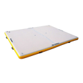 Swimline Solstice 31008 10 x 8 ft. Floating Lounge Dock New - 31008