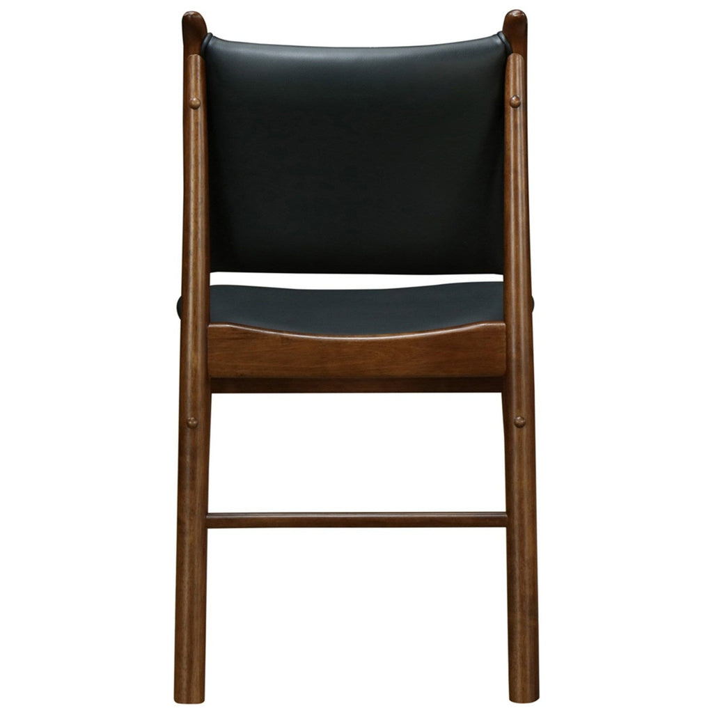 New Pacific Direct Wembley PU Leather Chair, (Set of 2) -  1320008-524